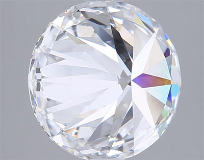 2.12 Carat Round Lab Diamond :: Greenstar spin frame 04