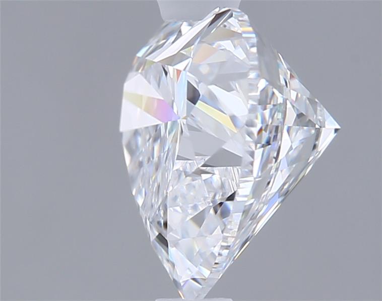 2.04 Carat Heart Lab Diamond :: Greenstar spin frame 04