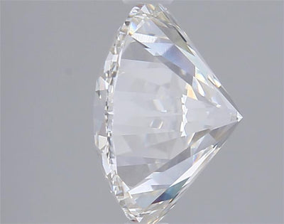 3.09 Carat Round Lab Diamond :: Greenstar spin frame 04