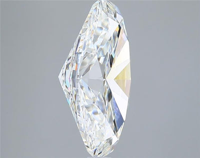 5.03 Carat Oval Lab Diamond :: Greenstar spin frame 04