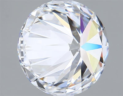 2.10 Carat Round Lab Diamond :: Greenstar spin frame 04