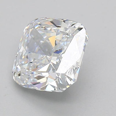 2.07 Carat Cushion Lab Diamond :: Greenstar spin frame 04