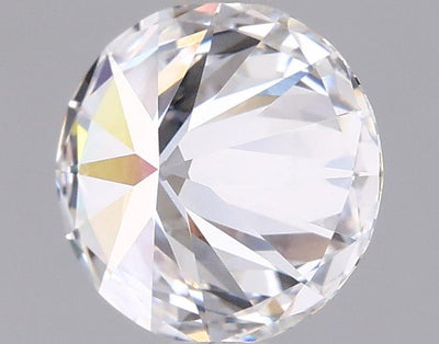 1.02 Carat Round Lab Diamond :: Greenstar spin frame 04