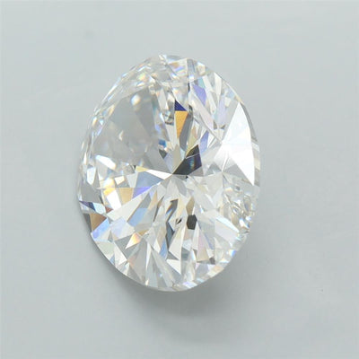 4.01 Carat Oval Lab Diamond :: Greenstar spin frame 04