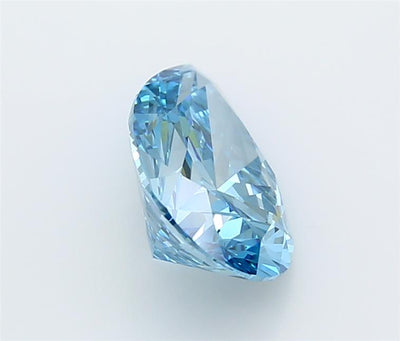 2.99 Carat Pear Lab Diamond :: Greenstar spin frame 04