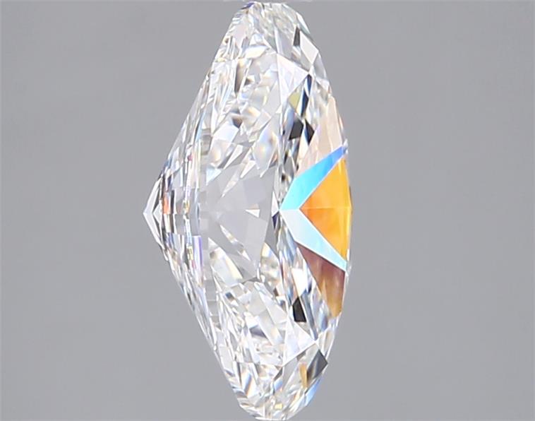 2.10 Carat Oval Lab Diamond :: Greenstar spin frame 04