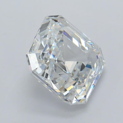 2.05 Carat Asscher Lab Diamond :: Greenstar spin frame 04