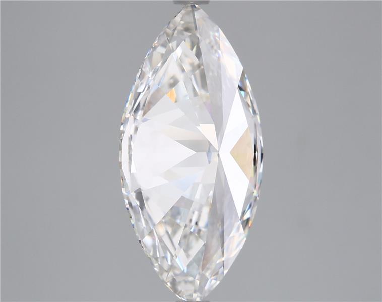 3.54 Carat Marquise Lab Diamond :: Greenstar spin frame 04