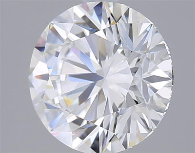 2.26 Carat Round Lab Diamond :: Greenstar spin frame 04