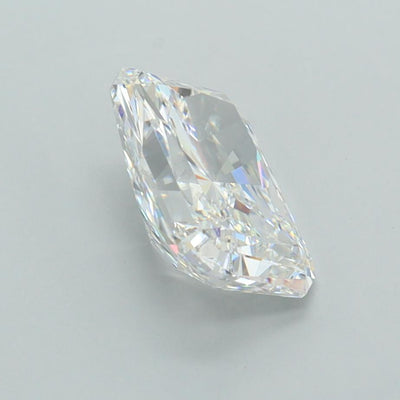 1.72 Carat Radiant Lab Diamond :: Greenstar spin frame 04