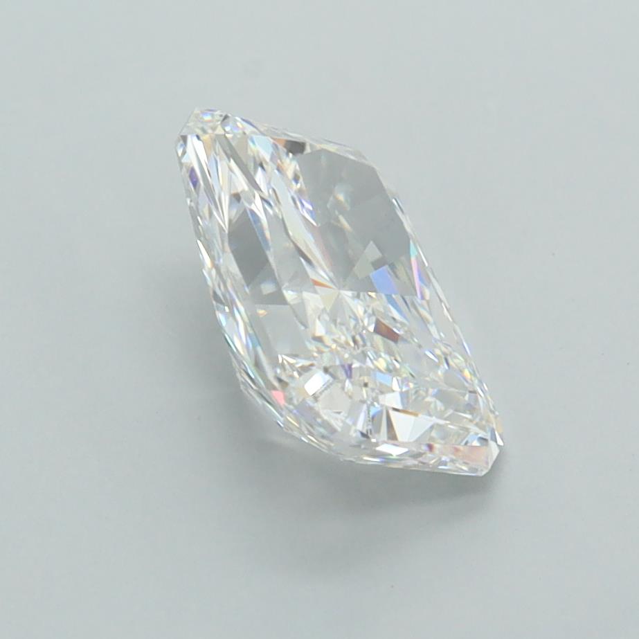1.72 Carat Radiant Lab Diamond :: Greenstar spin frame 04