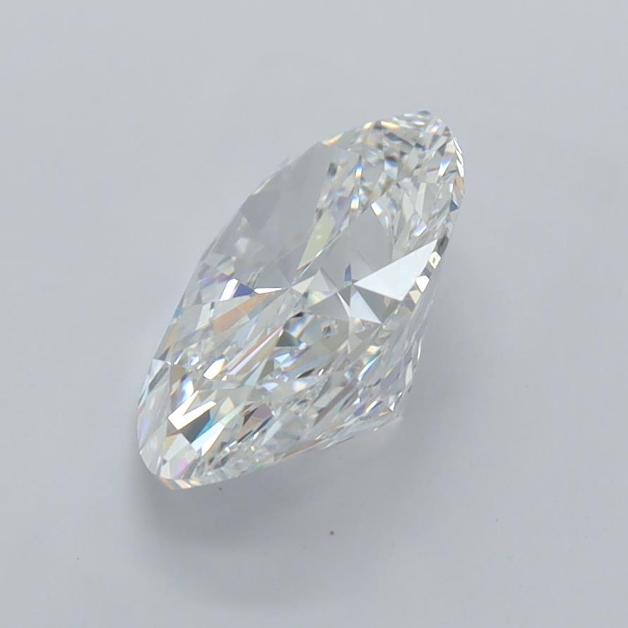 2.04 Carat Oval Lab Diamond :: Greenstar spin frame 04