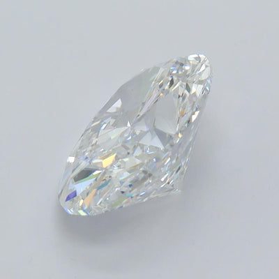 2.03 Carat Oval Lab Diamond :: Greenstar spin frame 04