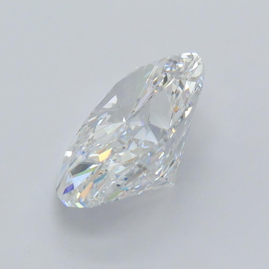 2.03 Carat Oval Lab Diamond :: Greenstar spin frame 04