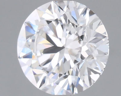 1.53 Carat Round Lab Diamond :: Greenstar spin frame 04