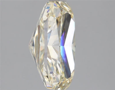 2.62 Carat Cushion Lab Diamond :: Greenstar spin frame 04