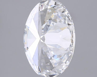 1.55 Carat Oval Lab Diamond :: Greenstar spin frame 04