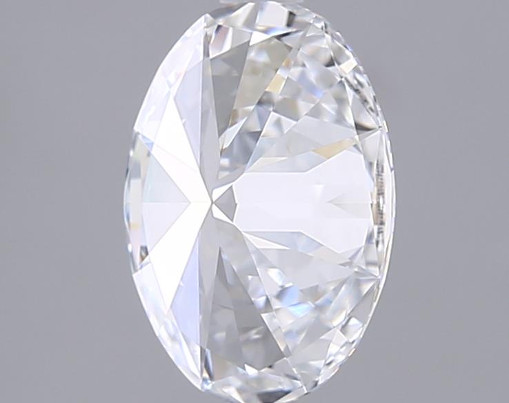 1.55 Carat Oval Lab Diamond :: Greenstar spin frame 04