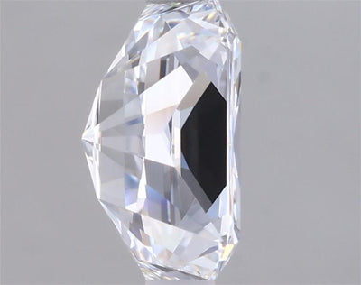 1.50 Carat Radiant Lab Diamond :: Greenstar spin frame 04