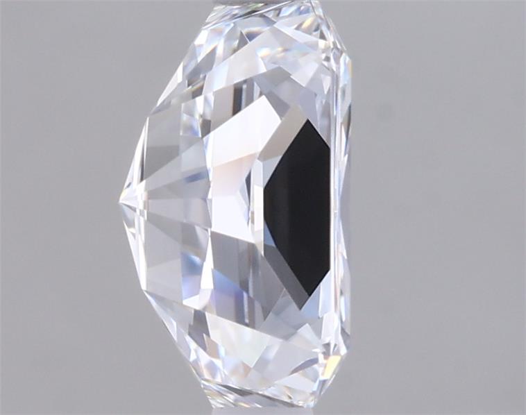 1.50 Carat Radiant Lab Diamond :: Greenstar spin frame 04