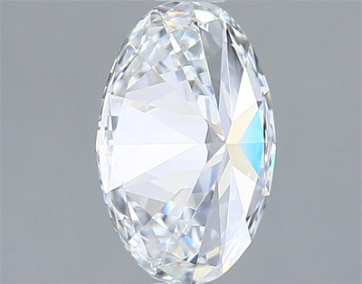 1.21 Carat Oval Lab Diamond :: Greenstar spin frame 04