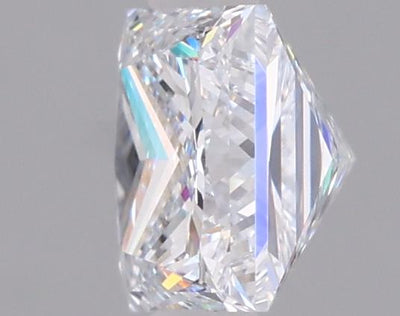 1.01 Carat Princess Lab Diamond :: Greenstar spin frame 04
