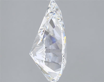 3.52 Carat Pear Lab Diamond :: Greenstar spin frame 04