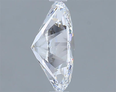 1.52 Carat Oval Lab Diamond :: Greenstar spin frame 04