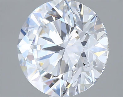 2.00 Carat Round Lab Diamond :: Greenstar spin frame 04