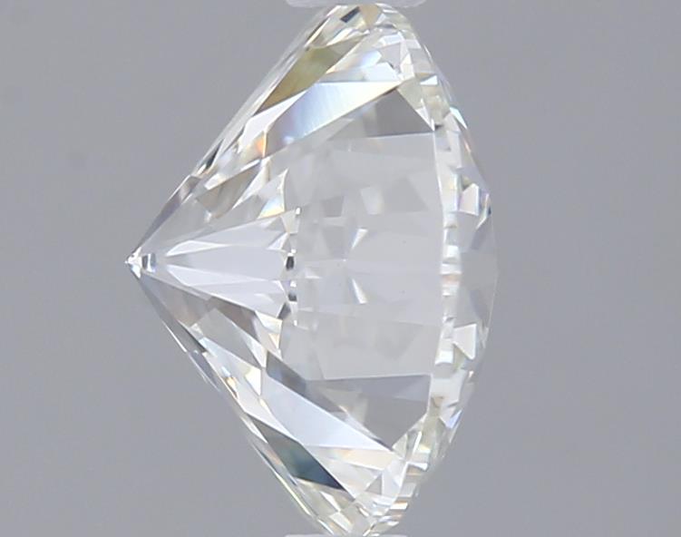 2.00 Carat Round Lab Diamond :: Greenstar spin frame 04