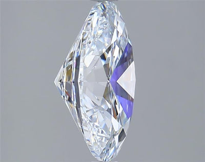 3.07 Carat Oval Lab Diamond :: Greenstar spin frame 04