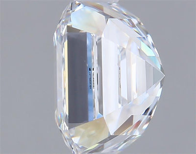 2.04 Carat Asscher Lab Diamond :: Greenstar spin frame 04