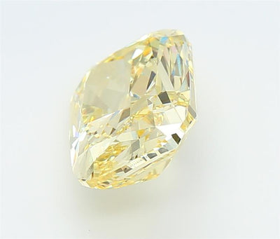 3.08 Carat Cushion Lab Diamond :: Greenstar spin frame 04