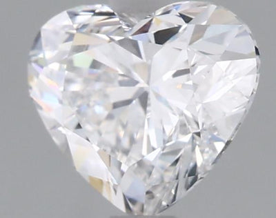 1.06 Carat Heart Lab Diamond :: Greenstar spin frame 04