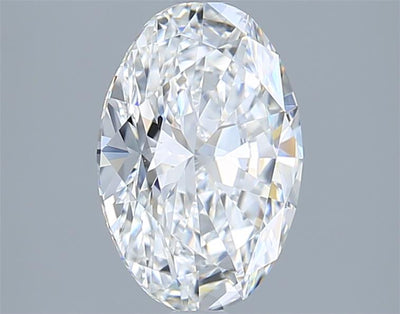 2.03 Carat Oval Lab Diamond :: Greenstar spin frame 04