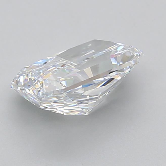 2.51 Carat Radiant Lab Diamond :: Greenstar spin frame 04