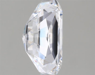 2.04 Carat Radiant Lab Diamond :: Greenstar spin frame 04