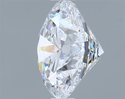 1.30 Carat Round Lab Diamond :: Greenstar spin frame 04