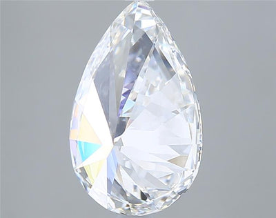 3.01 Carat Pear Lab Diamond :: Greenstar spin frame 04