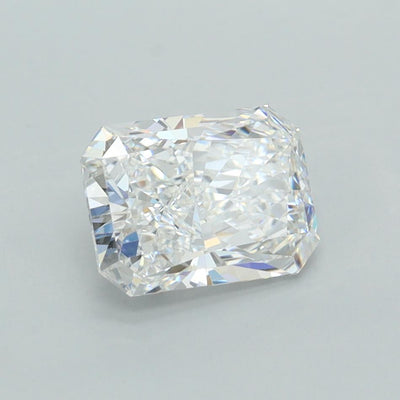 1.35 Carat Radiant Lab Diamond :: Greenstar spin frame 04