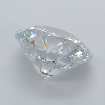 2.52 Carat Round Lab Diamond :: Greenstar spin frame 04