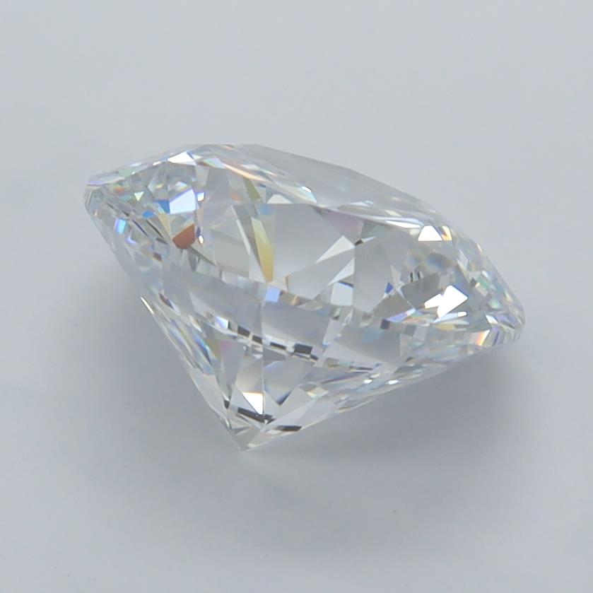 2.52 Carat Round Lab Diamond :: Greenstar spin frame 04