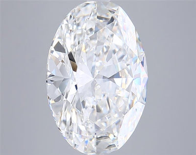 5.05 Carat Oval Lab Diamond :: Greenstar spin frame 04