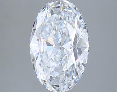 2.62 Carat Oval Lab Diamond :: Greenstar spin frame 04
