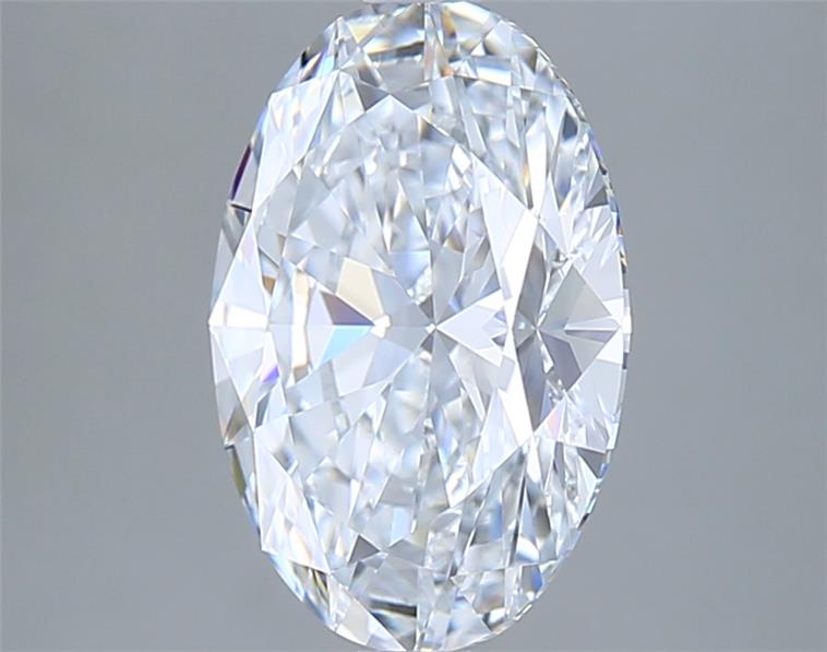2.62 Carat Oval Lab Diamond :: Greenstar spin frame 04