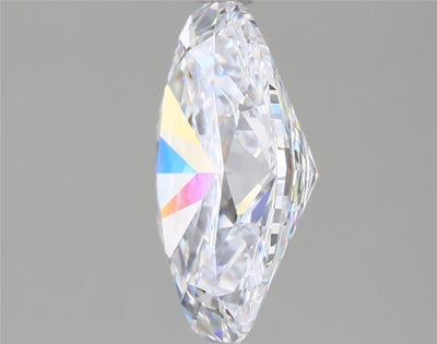 2.03 Carat Oval Lab Diamond :: Greenstar spin frame 04