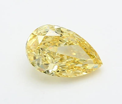 1.01 Carat Pear Lab Diamond :: Greenstar spin frame 04