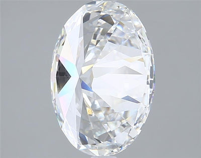 3.53 Carat Oval Lab Diamond :: Greenstar spin frame 04