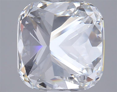 2.55 Carat Cushion Lab Diamond :: Greenstar spin frame 04