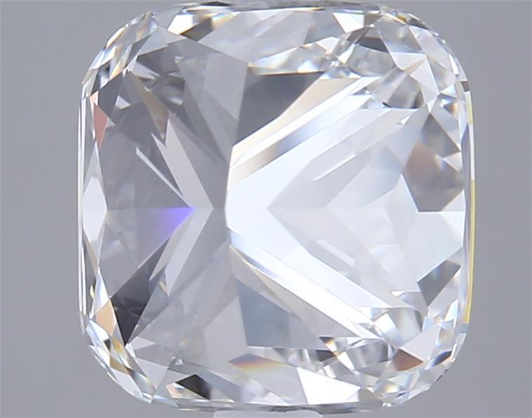 2.55 Carat Cushion Lab Diamond :: Greenstar spin frame 04